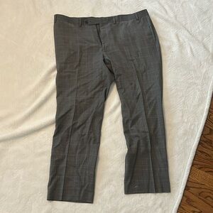Men dress pants